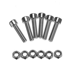 Universeller 22-mm-Handschutz für Motorräder