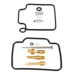Carburetor Repair Rebuild Kits for Honda CMX250 1986-2012 - Complete Carb Kit