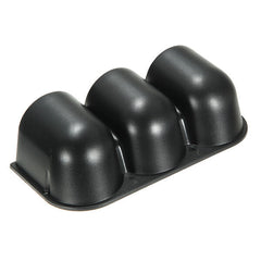 52mm 2-Zoll Dreifach Messgerätehalter Cup Armaturenbrett Säulenhalterung Pod