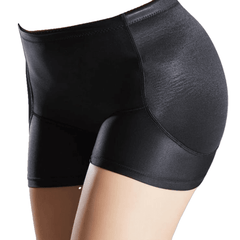 Plus Size Padded Panties Butt Lifter Body Shapers Women Underwear Body Shaper Butt Hip Enhancer Sexy Seamless Hipbone Panties