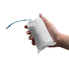 Wasserdichter 15D-Nylon-Tyvek-Regenrock mit Silikonbeschichtung – Leichtgewicht für Outdoor-Camping und Wandern