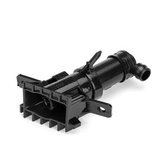 Subaru Forester 2005-2008 Left Headlight Cleaning Nozzle 86636SA210