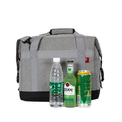 Denuoniss 30L Large Capacity Waterproof Oxford Picnic Insulated Beer Cooler Bag