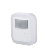 2.4W Intelligent Night Light with 10-Gear Dimming, Delay, and Human Body Induction Control