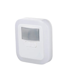 2.4W Intelligent Night Light with 10-Gear Dimming, Delay, and Human Body Induction Control