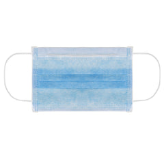Kids Disposable Masks 3-Layer Face Mask 50pcs