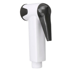Handheld Bidet Spray Nozzle for Toilet Douche Clean Shower Set with Shattaf Diverter