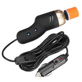 1 Set Car Electric Polisher - Surface Scratch Repair Auto Care Tool for Cleaning & Polishing