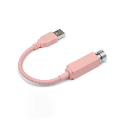 Mini LED Auto Dach Stern Projektor Licht - USB Stecker Galaxy Atmosphäre Dekoration Lampe