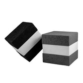 Über USB wiederaufladbares LED-Würfel-Touch-Nachtlicht – perfekt für Bars, Cafés, Restaurants und als Heimdekoration.