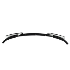 Carbon Fiber Front Bumper Protector Cover Splitter Lip - Durable, Stylish Car Accessory