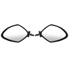 Rückspiegel für die linke/rechte Seite für das WaveRunner-Motorboot – hochwertig, langlebig, einfache Installation