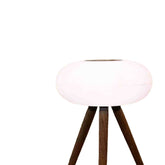 Gestengesteuerte Infrarot-Induktionslampe - Warmes USB-Atmosphärenlicht