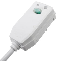 Instant Electric Hot Water Faucet Kit for Kitchen and Bathroom