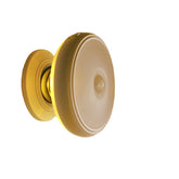 360-Grad-Drehung Menschlicher Körpersensor LED-Nachtlicht mit Magnethalter & USB-aufladbarer Lampe