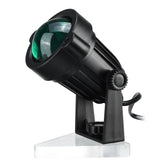 Sonnenuntergangslampe mit austauschbarer Linse - Nordische LED-Stehlampe für die Dekoration der Wohn- und Schlafzimmeratmosphäre