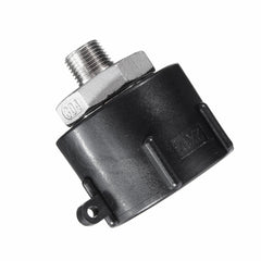 Wassertank-Adapter aus Edelstahl – Außengewinde mit grobem Schnellanschluss für Schlauch, Wasserhahn, Ersatzventil