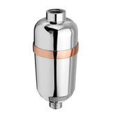 10-stufiger Duschwasserfilter - Entfernt Chlor und Schwefel für saubereres Wasser