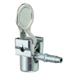 6.3mm Car Truck Tire Inflator Valve Connector Nozzle Air Chuck Repair Tool