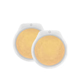 Smart Light Sensor LED-Nachtlampe mit Blumenmuster für das Schlafzimmer zu Hause, AC100-240V Plug-in