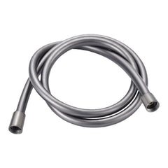 Flexibler Duschschlauch aus PVC, 1,5 m, für Badezimmer, Toilette, Haustierbad, Bidet – langlebig und vielseitig