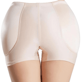 Plus Size Padded Panties Butt Lifter Body Shapers Women Underwear Body Shaper Butt Hip Enhancer Sexy Seamless Hipbone Panties