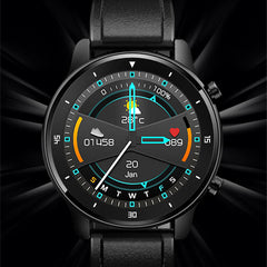 Play Music Smart Watch ( No need Smartphone ) Bluetooth Connect Speaker,earphone