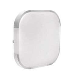 Modern LED Ceiling Light - 12/18/24W Surface Mount Lamp for Bedroom & Living Room