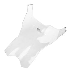 Motorcycle Windshield WindScreen Fairing Part - Durable and Stylish Replacement Accessory
