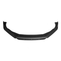 4-teiliger Frontspoilerlippen-Bodykit-Spoiler für Accord Sport der 10. Generation
