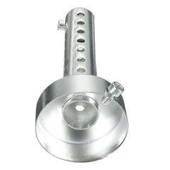 Motorrad-Auspufftopf mit abnehmbarem Schalldämpfer – passend für 35 mm, 42 mm, 45 mm, 48 mm, 60 mm.
