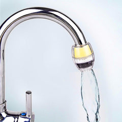 Carbon Küchenhahn Wasserreiniger Filterkartusche für Zuhause