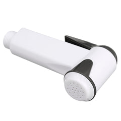 Handheld Bidet Spray Nozzle for Toilet Douche Clean Shower Set with Shattaf Diverter