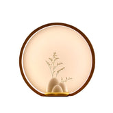 Kreatives klassisches Garten-LED-Nachtlicht mit Touch-Steuerung und 3 Dimmmodi