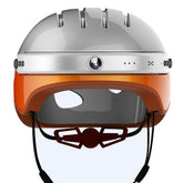 2K Sportkamera Smart Video Helm mit Bluetooth und Musik-Player-Funktion