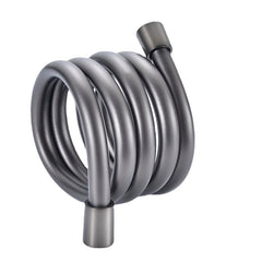 Flexibler Duschschlauch aus PVC, 1,5 m, für Badezimmer, Toilette, Haustierbad, Bidet – langlebig und vielseitig