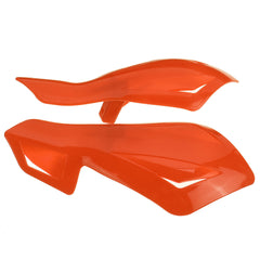 Universeller 22-mm-Handschutz für Motorräder