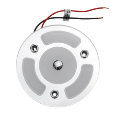 3W LED-Leseleuchte fürs Autodach mit Touch-Schalter – dimmbare Tag-/Nachtlampe für Wohnwagen und Boote, DC 10–30 V