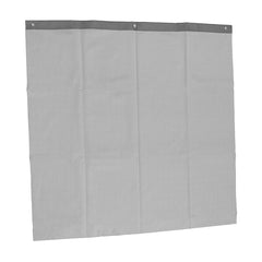 7m x 50cm Caravan Motorhome RV Cover Apron Awning Mud/Draught Skirt Wheel Arch Covers