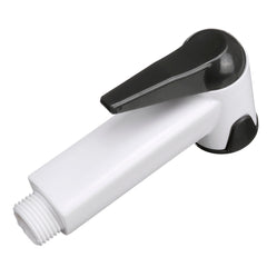 Handheld Bidet Spray Nozzle for Toilet Douche Clean Shower Set with Shattaf Diverter
