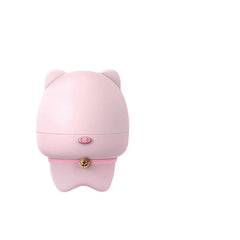 Romantische LED Sternenhimmel Projektionslampe mit Bluetooth Lautsprecher & Fernbedienung Nachtlicht