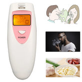 Oral Hygiene Condition Tester Bad Breath Detector