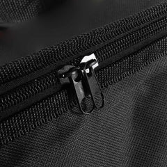 Extragroße isolierte Kühltasche, 70 l, 600D Oxford, dick, Eisbeutel, Kühllagerung, frische Lebensmittel, Picknickbehälter