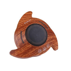 Bluetooth 4.0 Speakers with MP3, 83dBA, Touch Sensing, TF Card & AUX Support