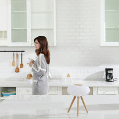 Gestengesteuerte Infrarot-Induktionslampe - Warmes USB-Atmosphärenlicht