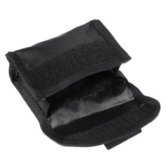 1,2 m/4 Fuß Motorrad-Alarmschlosstasche mit Erinnerungskabel – 5 Farben erhältlich