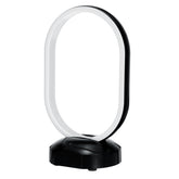 6 W LED Heng Balance Lampe – stufenloses Dimmen, Magnetschalter, USB-Nachtlicht für die Schlafzimmerdekoration