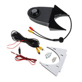 10 LED Nachtsicht IP68 Wasserdichte Dachmontage Rückfahrkamera für Mercedes Sprinter Vito Transit VW