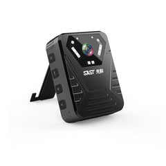 Explosionsgeschützte Polizeikamera mit Audio, Infrarot-Nachtsicht und Live-Streaming-Videorecorder