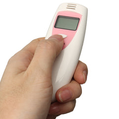 Oral Hygiene Condition Tester Bad Breath Detector